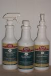 Bath and Shower Stone Care Kit