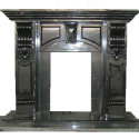 China Longshanxing Fireplace Designs