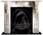 Xiamen Mingdu Stone Fireplaces