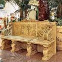 Natural Stone Furniture