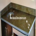 Slate Bar Top