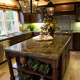 Granite Kitchen Counters