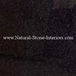 Indian Black Pearl Granite