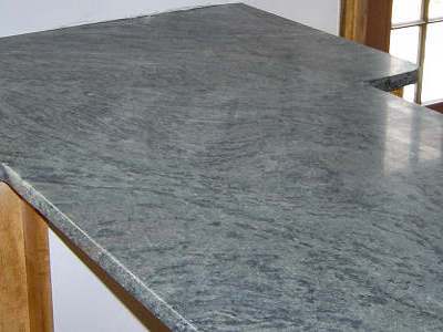 Sao Francisco Honed Granite