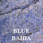 Blue Bahia