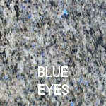 Blue Eyes Granite