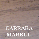 Carrara Marble Remnants