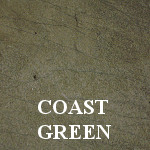 Coast Green Granite
