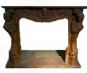 Xiamen Soarwing Fireplace Designs