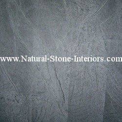 Green Soapstone