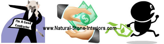Hiring Stone, Marble and Granite Fabricators