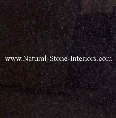 Indian Black Pearl Granite