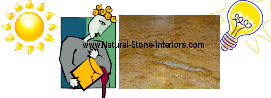 Hiring Stone, Marble and Granite Fabricators