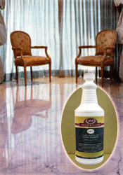 Marble Flooring Polish