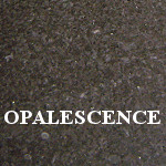 Opalescence Granite