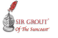 Sir Grout Of The Suncoast: Bradenton, 
Florida