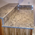 Blue Eyes Granite