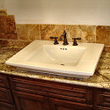 Yellow River Granite