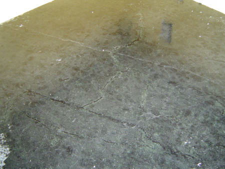 Soapstone Counter Tops