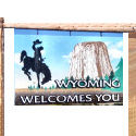 Wyoming Stone Pros.