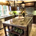 Clean and Polish Granite Counter Tops