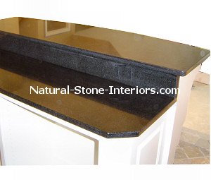 Andes Black Granite