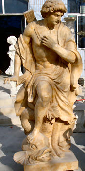 China Newstar Stone Company - Sculpture