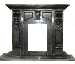 China Longshanxing Co Fireplace Designs