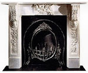 Xiamen Mingdu Marble Fireplace Designs