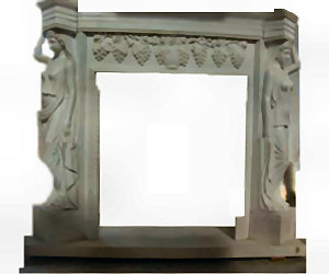 Xiamen Soarwing Fireplace Designs