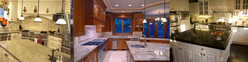 Find Marble and Granite Fabricators