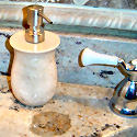 Stone, Granite & Marble Stain Removal