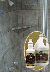 Granite Tile And Grout Cleaner
