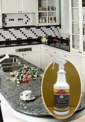 Daily Spray Cleaner For Cleaning Marble And 
Granite