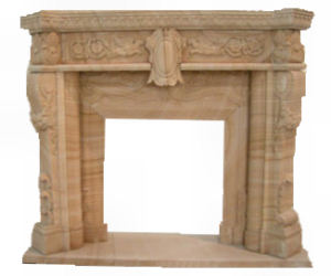 China Longshanxing Co Fireplace Designs