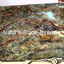 Rainforest Green Marble