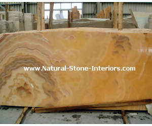 Elite Stone - Green Onyx, Countertops, Slab & Products