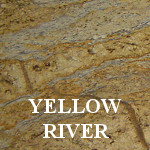 Yellow River Granite Remnant