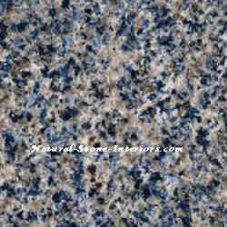 Blue King Granite