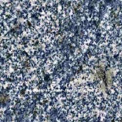 Blue Bahia Granite