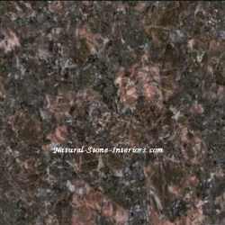 Tan Brown Granite