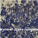 African Blue Granite/Namibia Blue