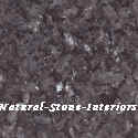 Blue Pearl Granite