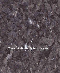 Blue Pearl Granite