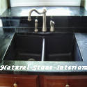 Soapstone 
Contractors