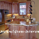 Lapidus Granite Kitchen