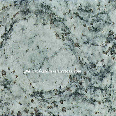 Orissa Blue Granite title=