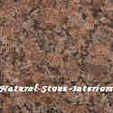 Polychrome Granite