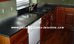 Soapstone Countertops FAQ's