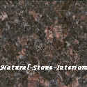 Tan Brown Granite